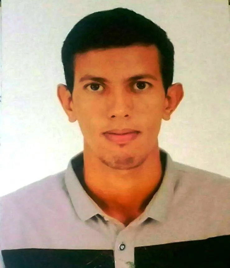  محمد محمد الأمين