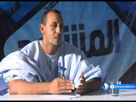 د. سيداب ولد سيدعبد الله ـ قيادي بحزب "تواصل"