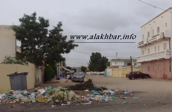 محمد سدينا الشيخ محمد محمود ـ محام