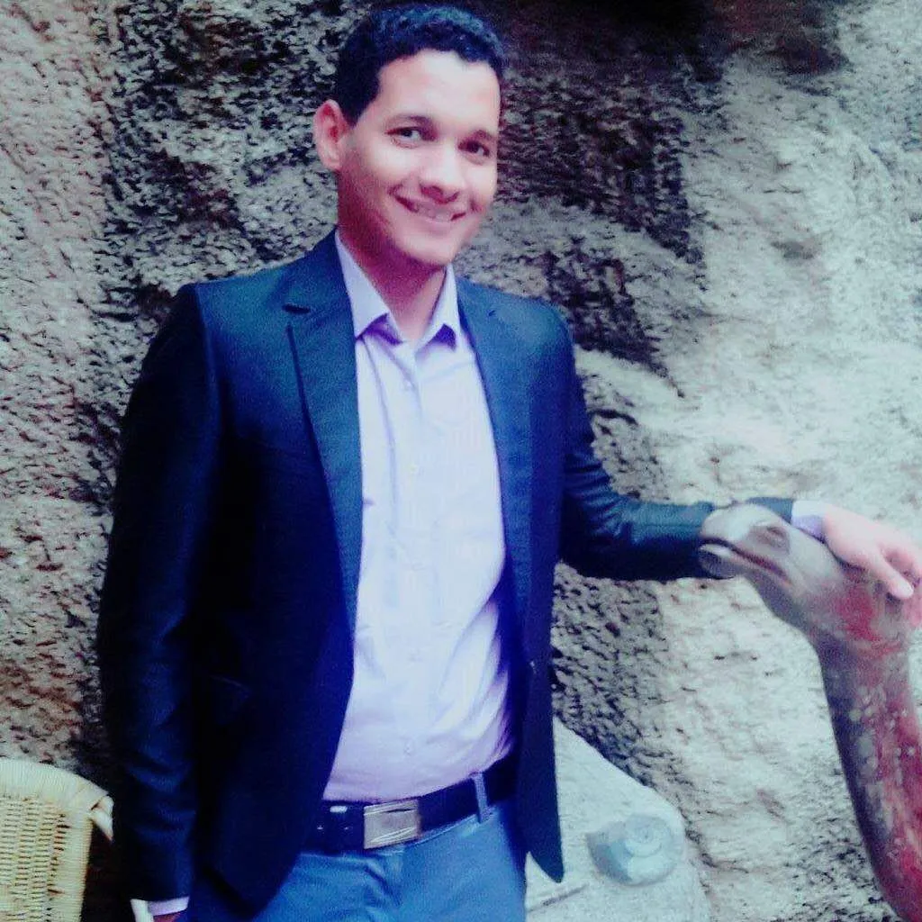 لارباس بن محمد الملقب أوليدها - باحث في القانون العام - جامعة ابن زهر،