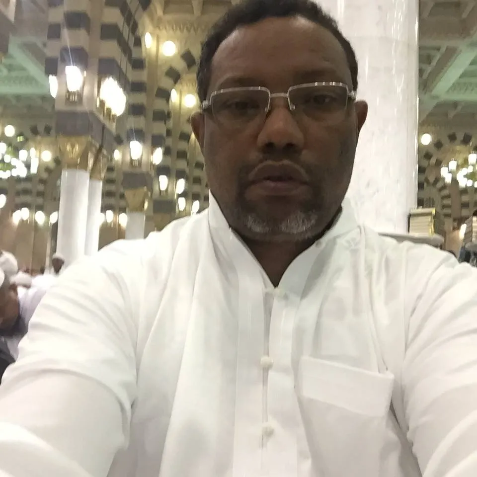 محمد محمود ولد بكار