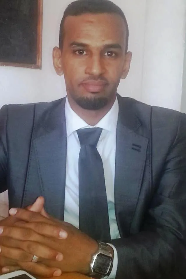 بقلم / محمد يحيى عبد الرحمن