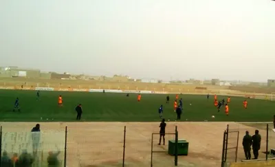 حسم تجكجة قمة الدوري وأطاح بالنادي البرتقالي في أرضه وأمام جمهوره / ت