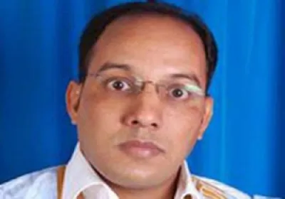 محمد سعدنا ولد الطالب - كاتب وإعلامي موريتاني - saadnapoet@hotmail.com