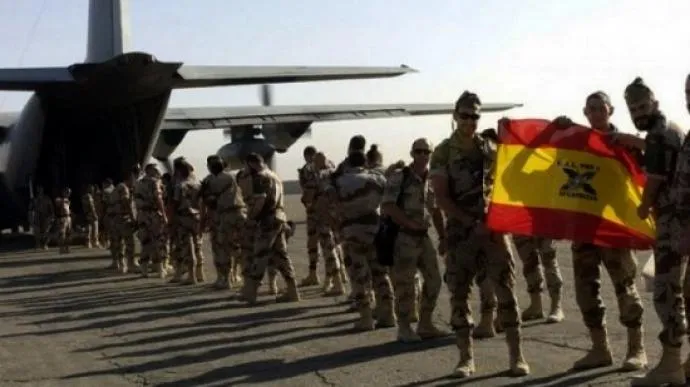 armee-espagnole-militaire-soldat-nord-mali