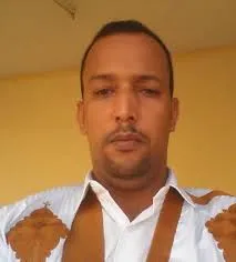 الأمين العام لحزب "إيناد" الأستاذ سيدي ولد الكوري