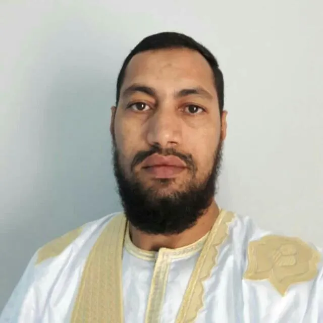 الب معلوم - أنغولا