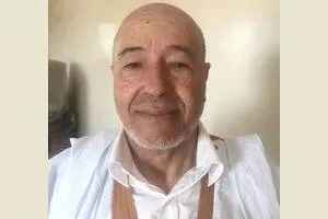 لحبيب ولد برديد/ أستاذ باحث و محلل استراتيجي