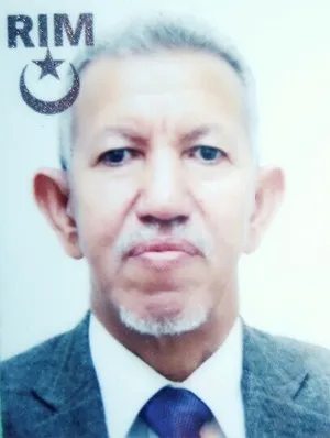  د. سيدي المختار الطالب هامه