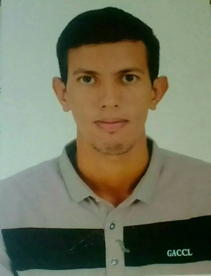 محمد محمد الأمين