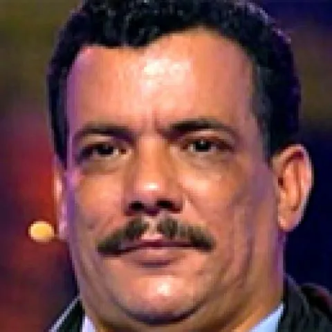 الشاعر الموريتاني عبد الله ولد بونه 