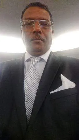 القاضي/سيدمحمد شينه رئيس قطب التحقيق المكلف بالارهاب وجرائم أمن الد?