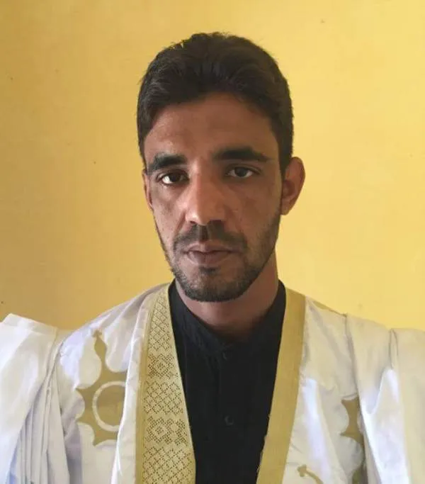 بقلم محمد شاكر بن نناه  