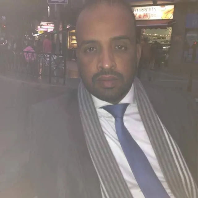 لمرابط ولد محمد حبيب