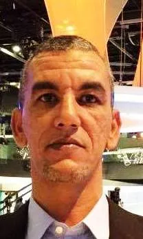 عبد الله ولد اتفاغ المختار – المدير الناشر لصحيفة "ش إلوح افش" الساخر