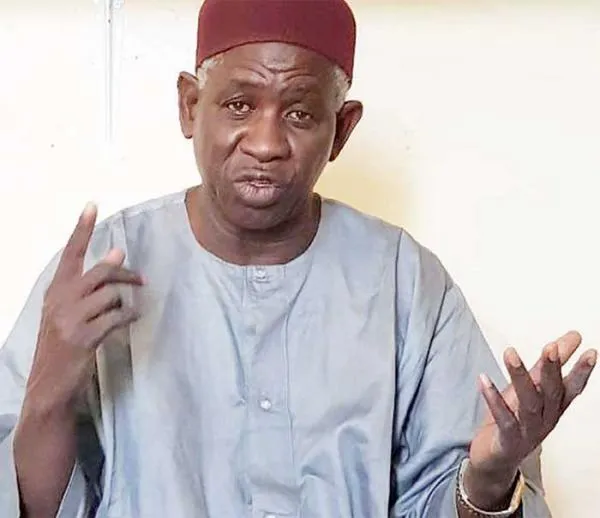 ابراهيم مختار صار رئيس حزب التحالف من أجل العدالة والديمقراطية حركة 