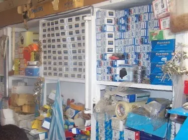 أحمدو محمدو – المستشار الإعلامي لوزير الاقتصاد والمالية