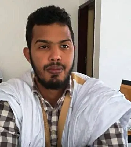 الشفيع بن المحبوبي