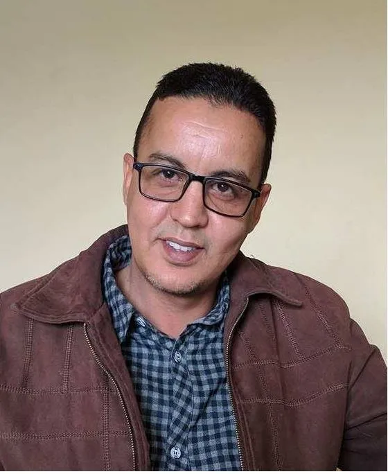 الشيخ ولد المامي