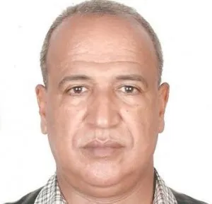 بقلم العقيد (متقاعد) عمر ولد ابيبكر