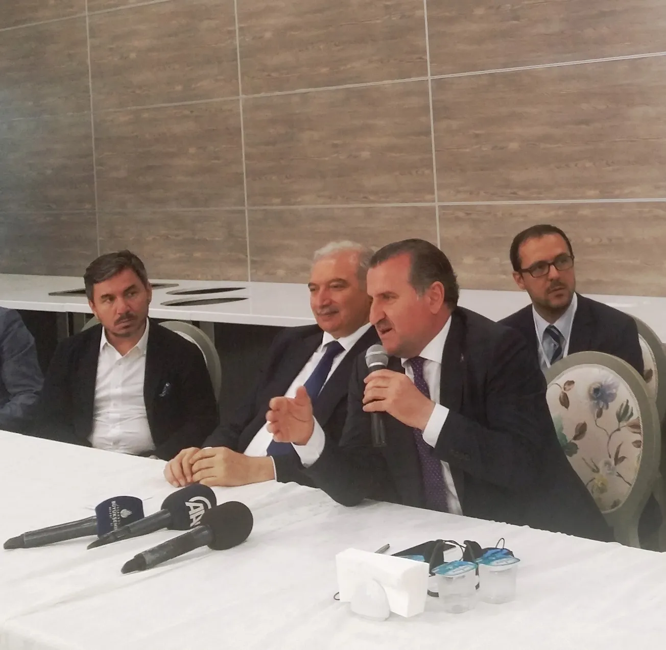 بقلم: محمد الحافظ الغابد