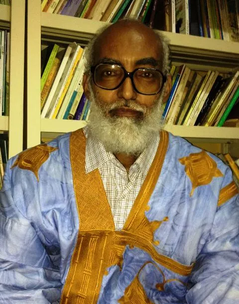 بقلم / محمد الأمين بن الشيخ بن مزيد