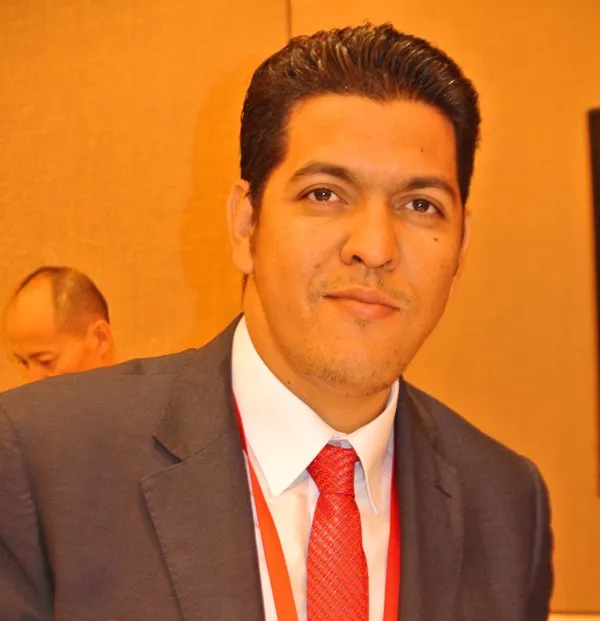 المصطفى ولد البو - كاتب صحفي, 