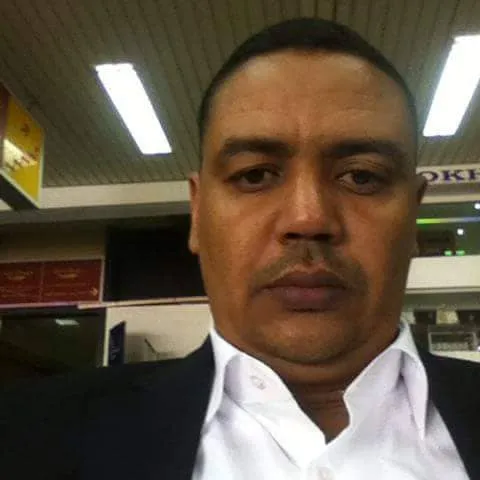 إبراهيم المختار الشيخ الحسن 