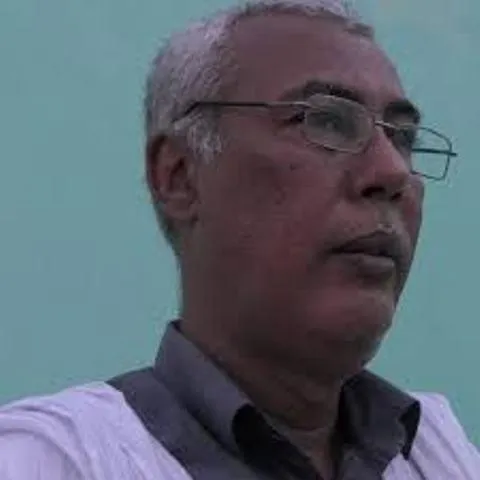 محمد فال ولد سيدي ميله