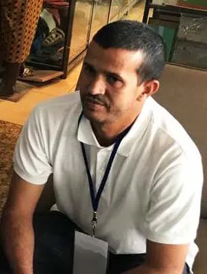 الهيبة الشيخ سيداتي 