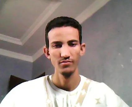 الأستاذ: محمد يسلم ولد محمد فال
