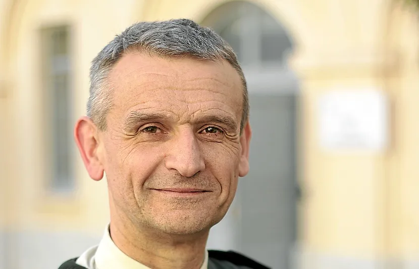 فريديريك بلاشون: القائد الجديد لقوة "بارخان" الفرنسية بالساحل.