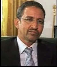 محمذن بابا ولد أشفغ ـ كاتب وإعلامي