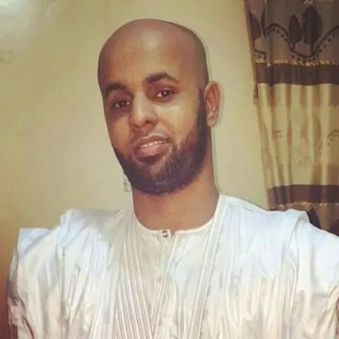 مصطفى يحي بابه