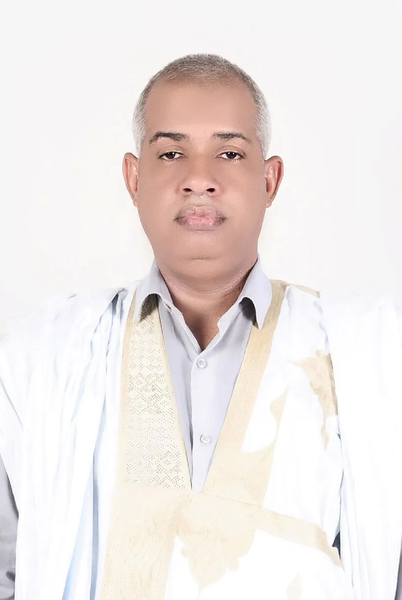 د. أحمد ولد المصطف