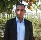 الباحث: عالي سيدي حامد