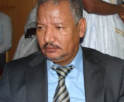 محمد الشيخ ولد سيد محمد/ أستاذ وكاتب صحفي