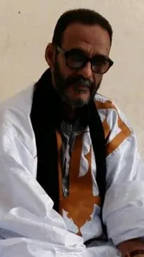 الحسن مولاي علي 