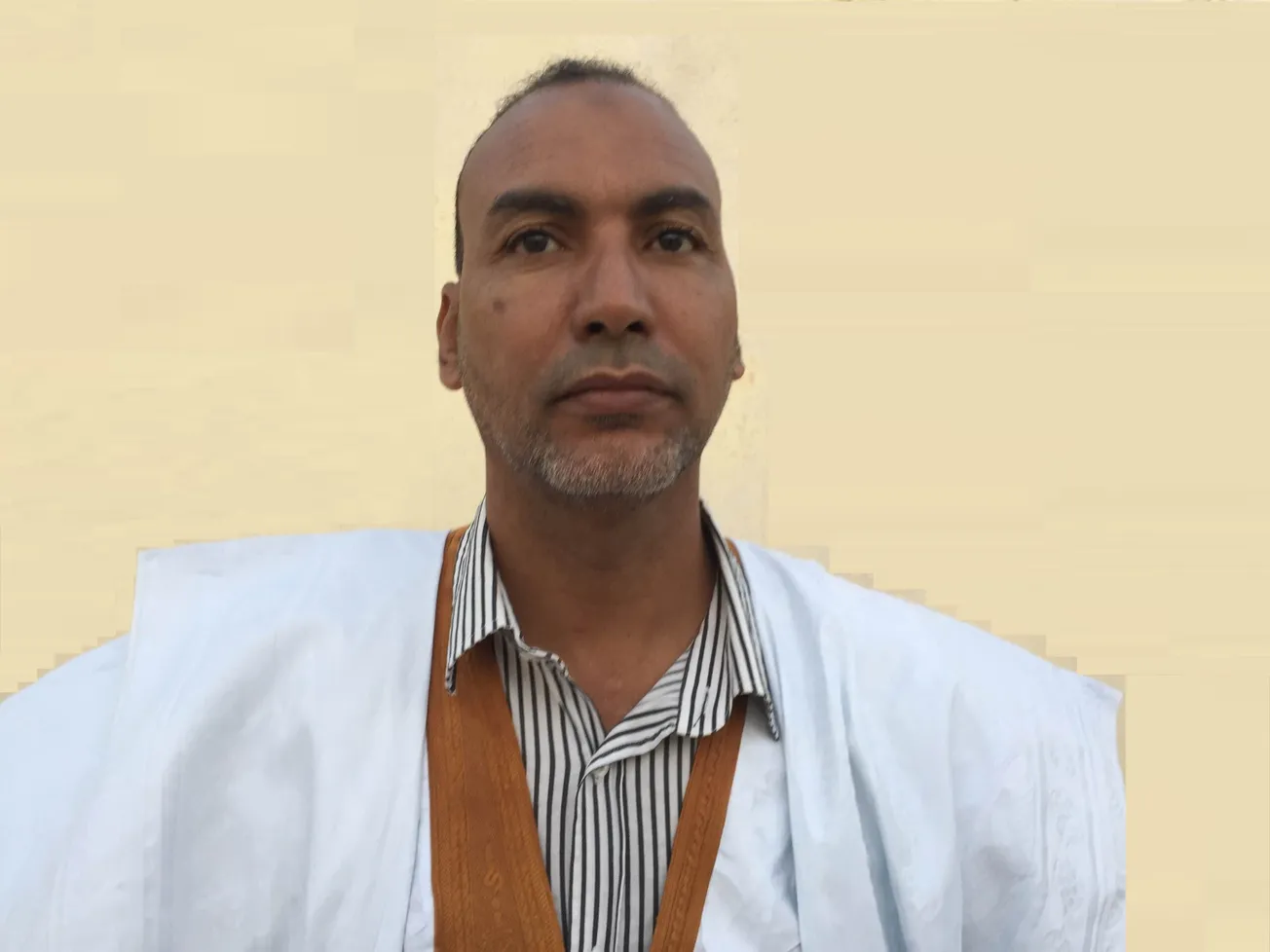 المحامي / محمد سدينا ولد الشيخ ولد أحمد محمود