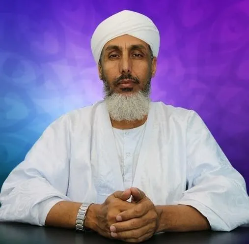 الشيخ محفوظ ولد الوالد 