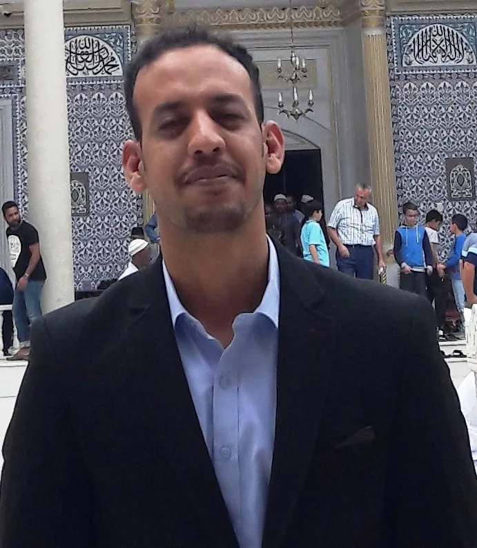 يحي الأمين خلاط - yahyakhallatt@gmail.com - luanda 04/11/18