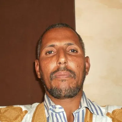 سيداتي ولد سيد الخير - sidattysidelkhair@yahoo.fr