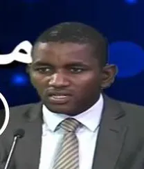 القاضي / هارون ولد عمار ولد إديقبي