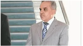المدير الجديد لقناة الموريتانية عبد الله ولد أحمد دامو