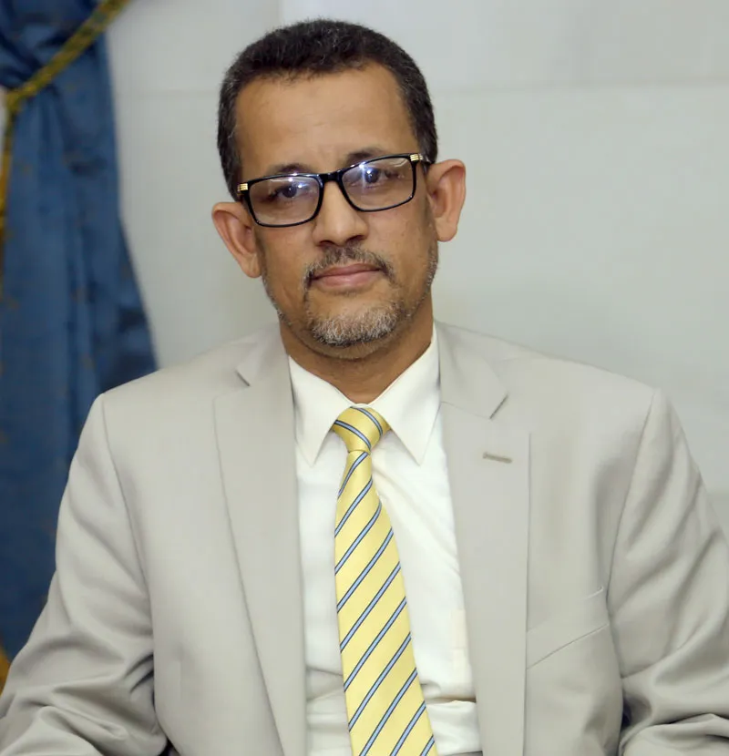 استمع وزير الصيد للعديد من المشاكل التي طرحها الصيادون في نواذيبو/ ا?