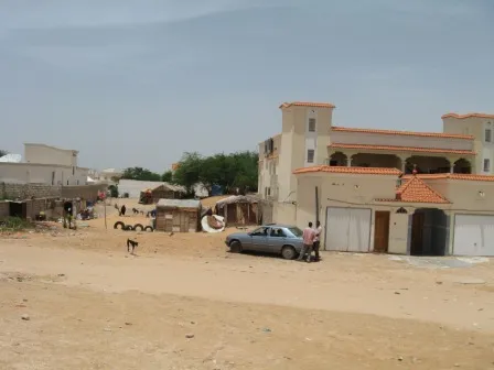 زوجة نجل الرئيس كانت تقود السيارة لحظة وقوع الحادث (الأخبار) 