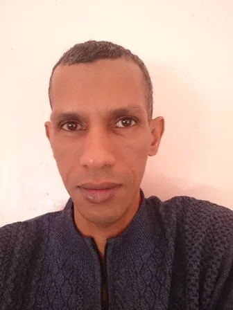 سيد ولد محمد الأمين