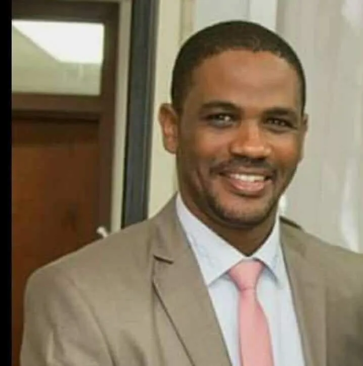 المحامي / العيد محمدن امبارك - رئيس الميثاق من أجل الحقوق السياسية وا?