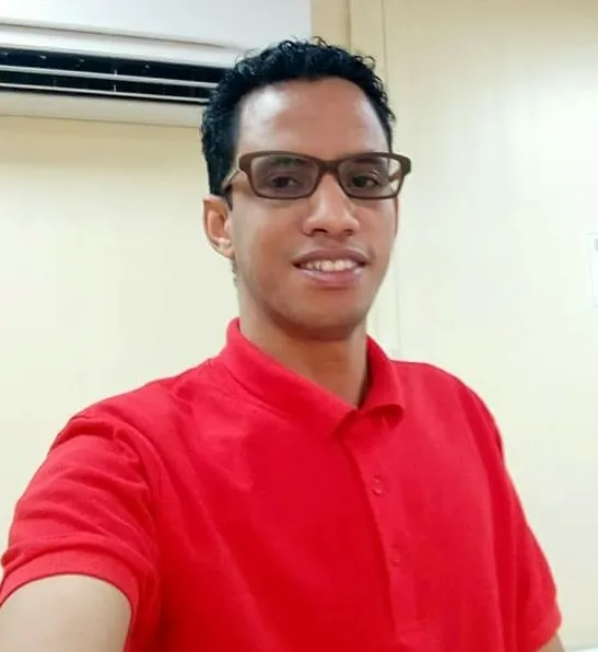 شيخن البان - شاعر 