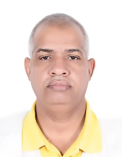 الدكتور أحمد ولد المصطف 